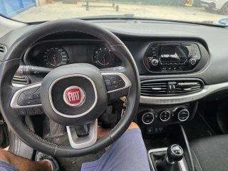 FIAT TIPO 2018 / ETIQUETA ECO