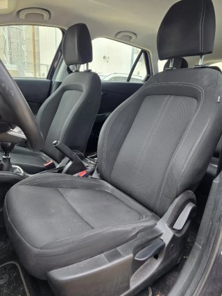 FIAT TIPO 2018 / ETIQUETA ECO