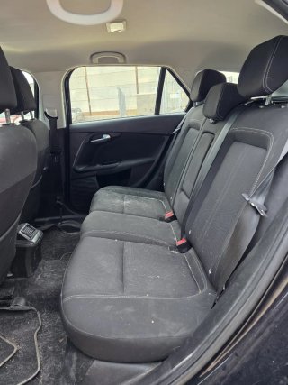 FIAT TIPO 2018 / ETIQUETA ECO