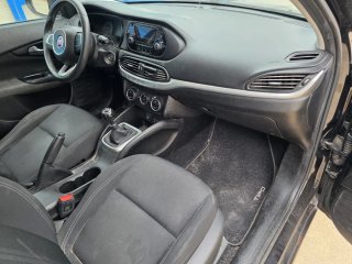 FIAT TIPO 2018 / ETIQUETA ECO