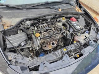 FIAT TIPO 2018 / ETIQUETA ECO