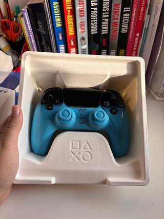 Mando DualSense Sony PlayStation 5