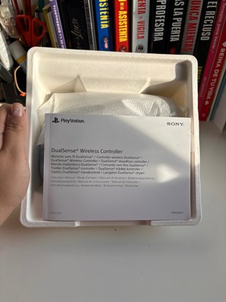 Mando DualSense Sony PlayStation 5