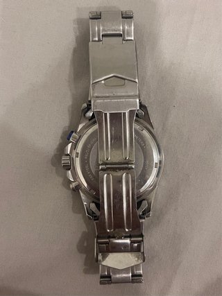 Reloj Viceroy Real Madrid Cronógrafo