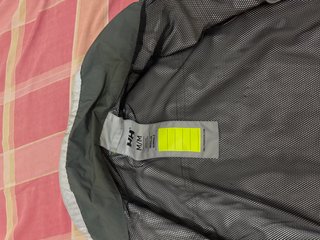 Chaleco Helly Hansen Gris Talla M HH