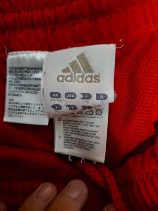 Chándal Bayern Múnich Adidas