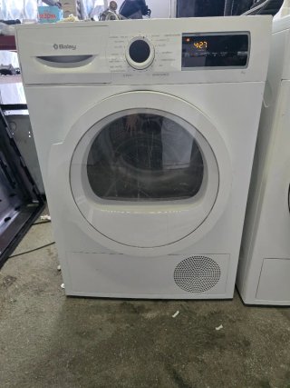 Secadora Balay 210€ Bomba de calor.