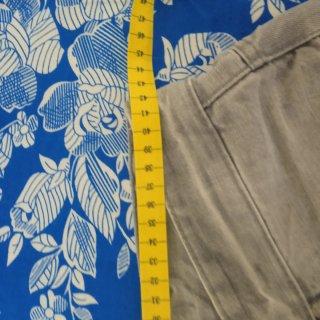 Jeans vaqueros grises hombre