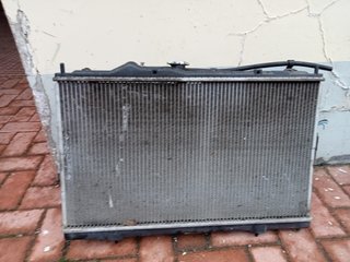 Radiatore Mitsubishi Space Wagon / Hyundai