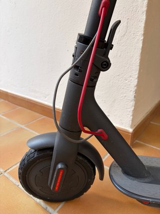 Patinete Eléctrico Xiaomi