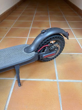 Patinete Eléctrico Xiaomi