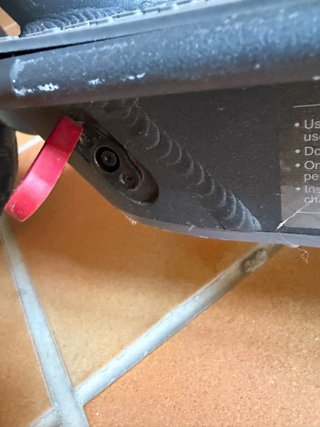 Patinete Eléctrico Xiaomi