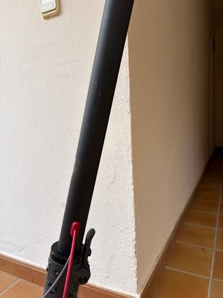 Patinete Eléctrico Xiaomi
