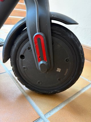 Patinete Eléctrico Xiaomi