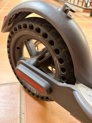 Patinete Eléctrico Xiaomi