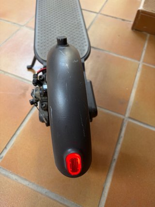 Patinete Eléctrico Xiaomi