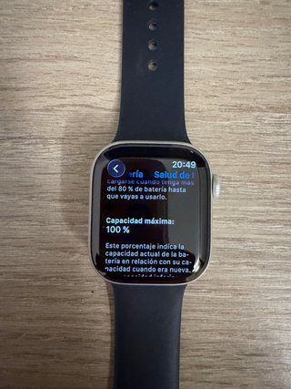 Apple Watch Series 11 42mm GPS