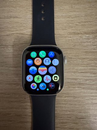 Apple Watch Series 11 42mm GPS