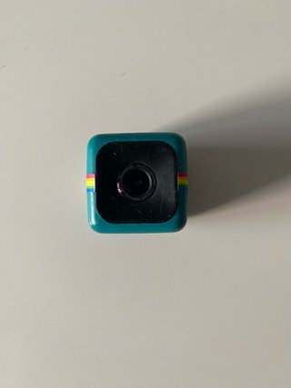 Cámara Polaroid Cube HD