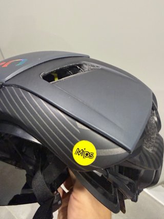 Casco Giro Vanquish MIPS Talla S