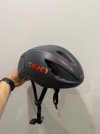 Casco Giro Vanquish MIPS Talla S