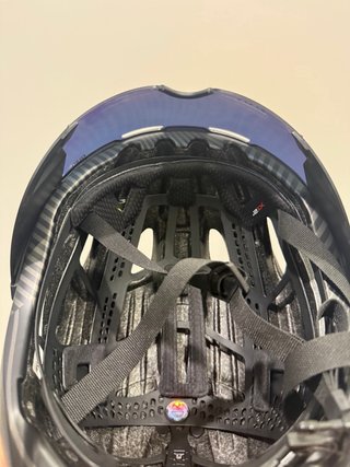 Casco Giro Vanquish MIPS Talla S
