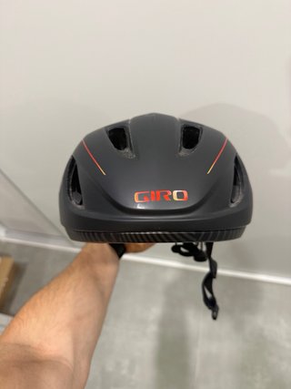 Casco Giro Vanquish MIPS Talla S