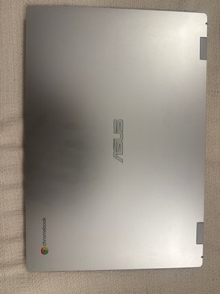 ASUS Chromebook CX1 15.6 Nuevo