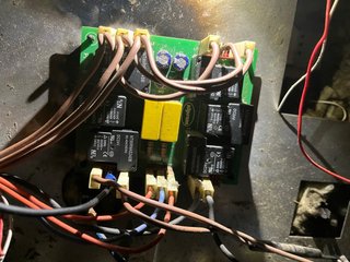 Reparación de hornos eléctricos