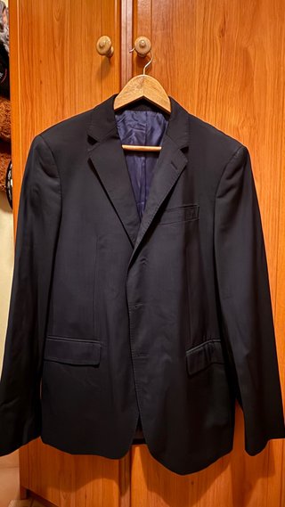 Blazer Purificación García T52