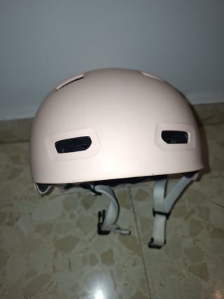 Pack Patines, Casco y Protecciones