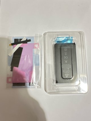 Bateria iPhone 12/12 Pro Nuevo Sin BMS