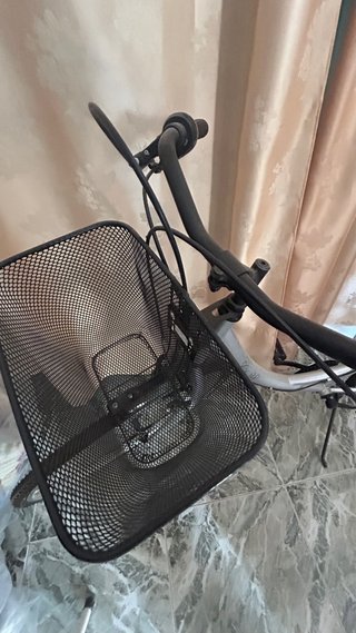 Bicicleta de Paseo City 28