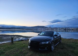 Audi A5 2010