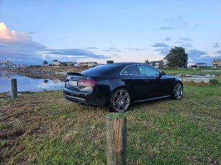 Audi A5 2010
