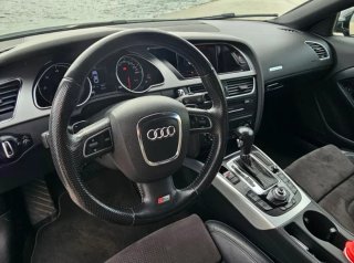 Audi A5 2010