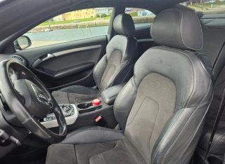 Audi A5 2010