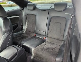 Audi A5 2010