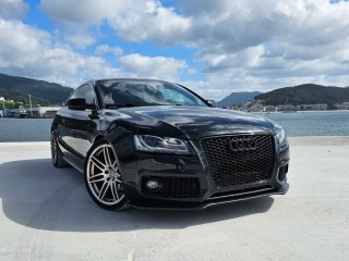 Audi A5 2010