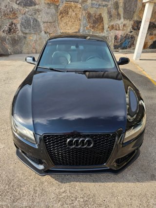 Audi A5 2010