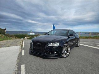 Audi A5 2010