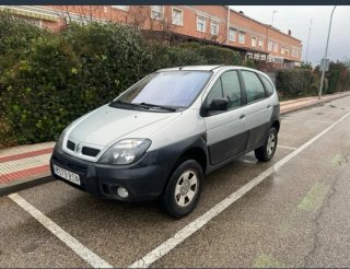 Renault Scenic 2002