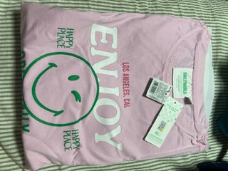 Pijama SmileyWorld Talla M