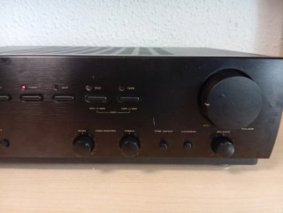 Amplificador Marantz PM-43