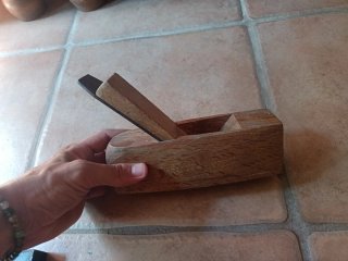 Lote Herramientas Carpintería