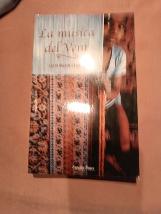 La música del vent