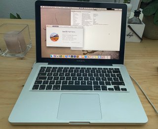 Macbook Pro