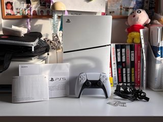 Sony PlayStation 5 (PS5) 1TB