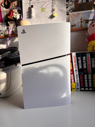 Sony PlayStation 5 (PS5) 1TB