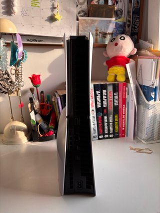 Sony PlayStation 5 (PS5) 1TB
